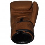 Перчатки боксерские Fairtex (BGV-21 Legacy Brown)